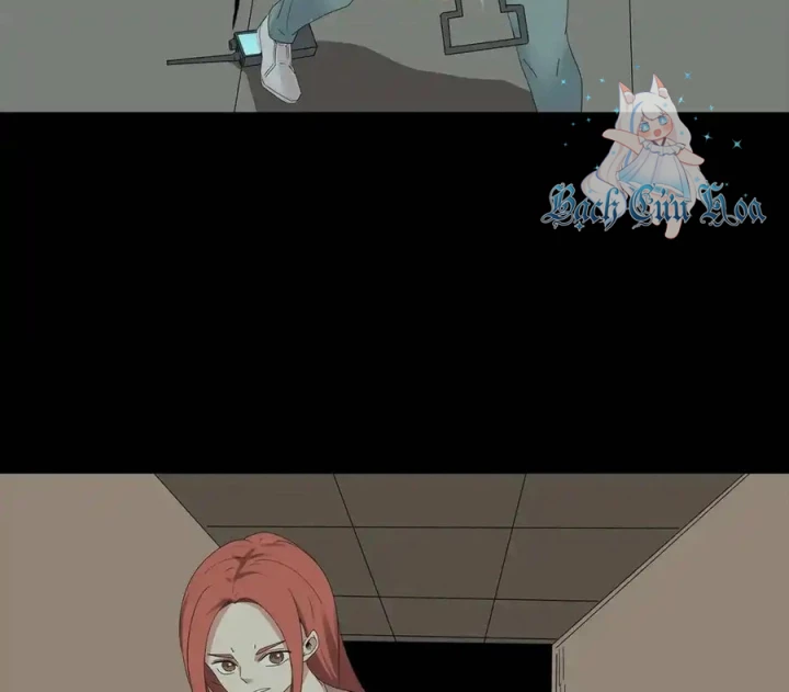 Tiền Tuyến Vùng Nước Sâu Chapter 92 - Trang 2