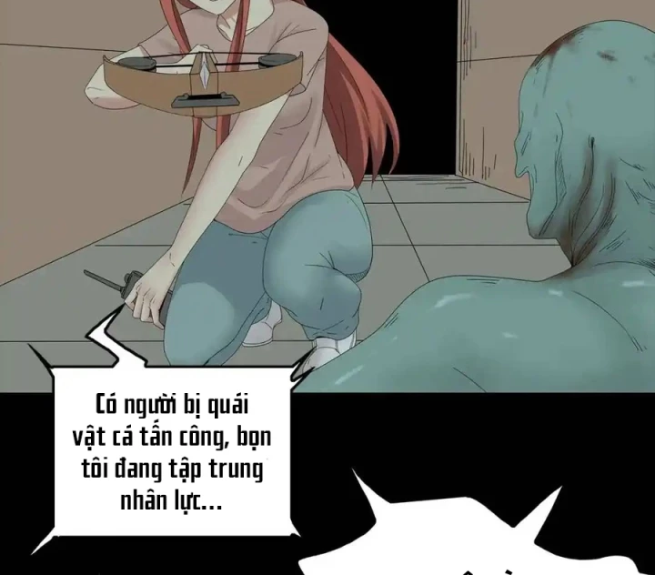 Tiền Tuyến Vùng Nước Sâu Chapter 92 - Trang 2