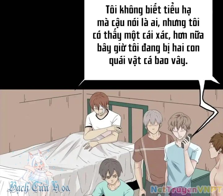 Tiền Tuyến Vùng Nước Sâu Chapter 92 - Trang 2