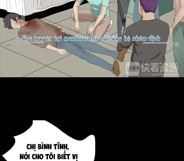 Tiền Tuyến Vùng Nước Sâu Chapter 92 - Trang 2