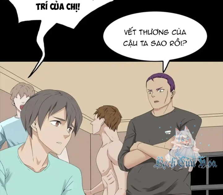 Tiền Tuyến Vùng Nước Sâu Chapter 92 - Trang 2