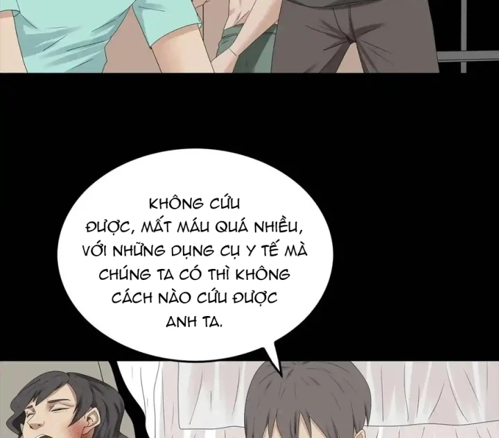 Tiền Tuyến Vùng Nước Sâu Chapter 92 - Trang 2