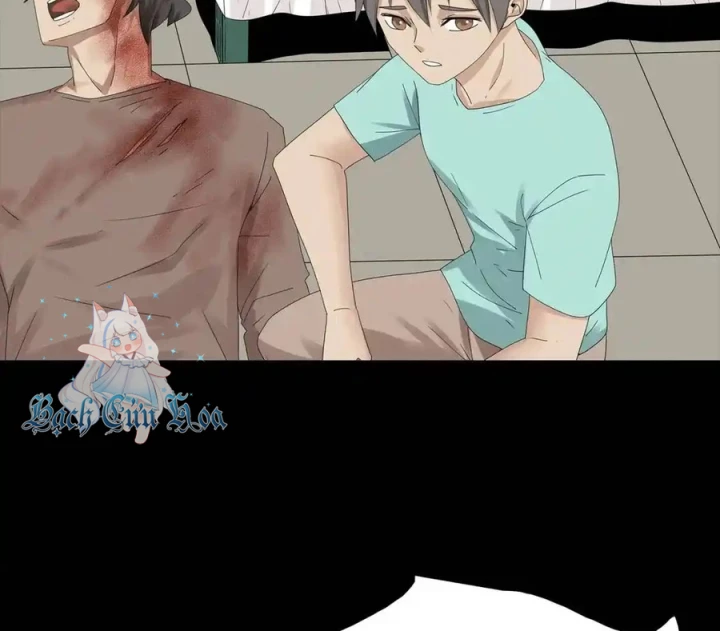 Tiền Tuyến Vùng Nước Sâu Chapter 92 - Trang 2