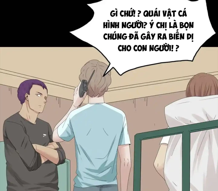 Tiền Tuyến Vùng Nước Sâu Chapter 92 - Trang 2