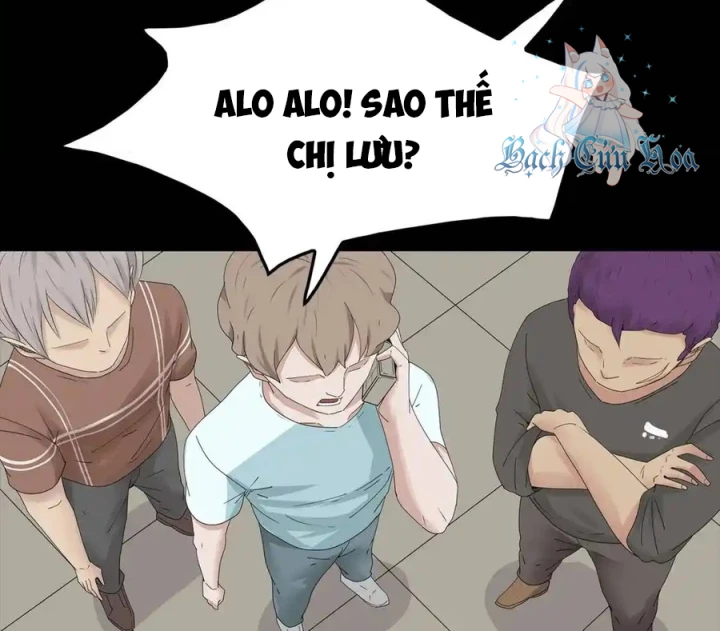 Tiền Tuyến Vùng Nước Sâu Chapter 92 - Trang 2