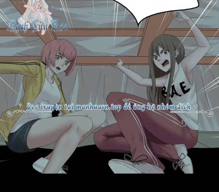 Tiền Tuyến Vùng Nước Sâu Chapter 92 - Trang 2