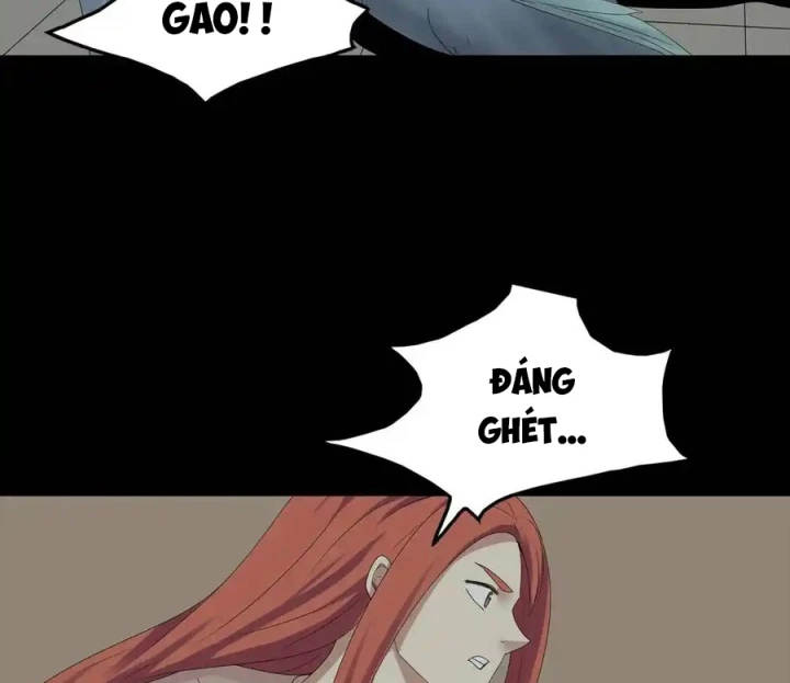 Tiền Tuyến Vùng Nước Sâu Chapter 92 - Trang 2