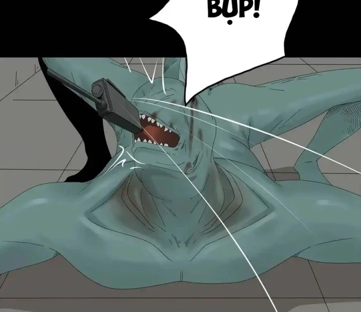 Tiền Tuyến Vùng Nước Sâu Chapter 92 - Trang 2