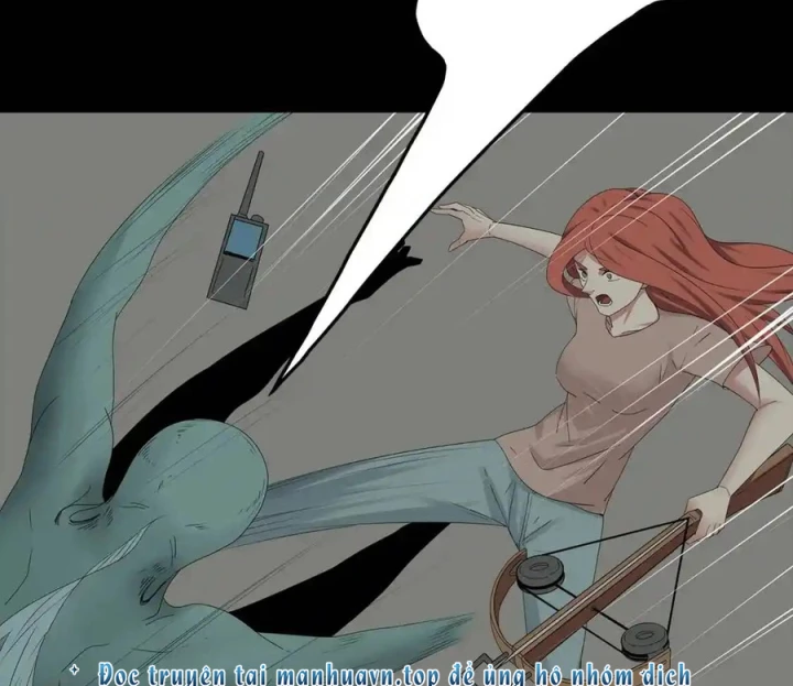 Tiền Tuyến Vùng Nước Sâu Chapter 92 - Trang 2