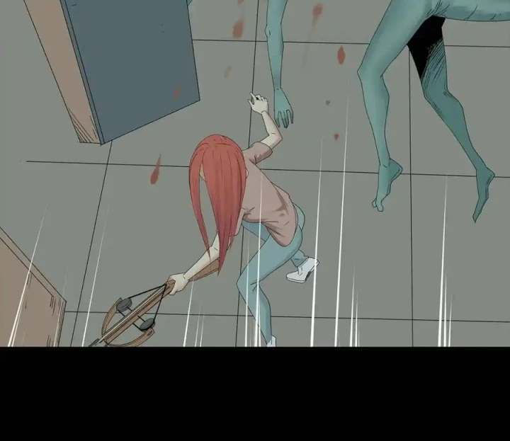 Tiền Tuyến Vùng Nước Sâu Chapter 92 - Trang 2