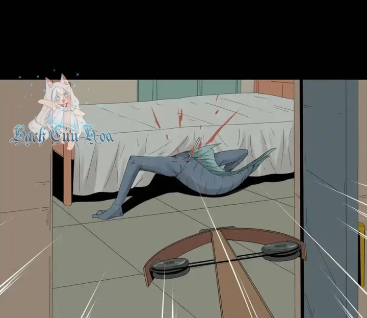 Tiền Tuyến Vùng Nước Sâu Chapter 92 - Trang 2