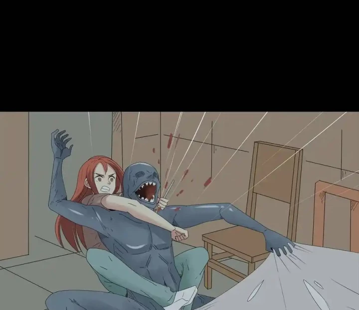 Tiền Tuyến Vùng Nước Sâu Chapter 92 - Trang 2