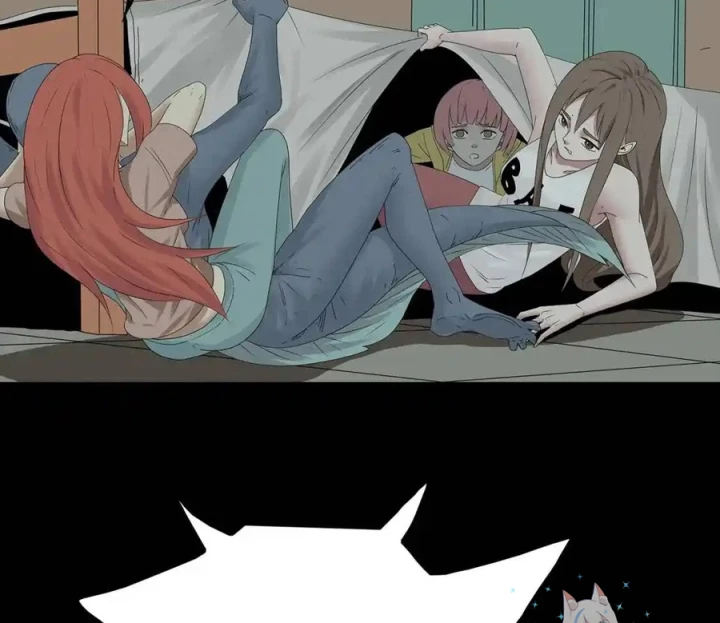 Tiền Tuyến Vùng Nước Sâu Chapter 92 - Trang 2