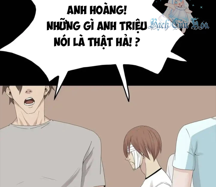 Tiền Tuyến Vùng Nước Sâu Chapter 92 - Trang 2