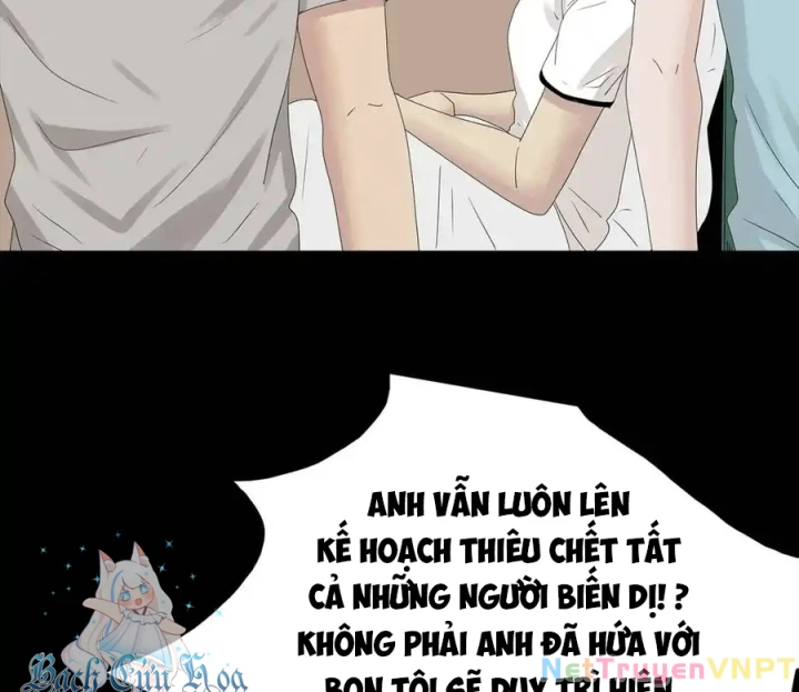 Tiền Tuyến Vùng Nước Sâu Chapter 92 - Trang 2