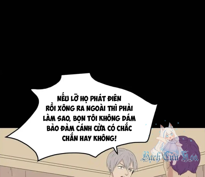 Tiền Tuyến Vùng Nước Sâu Chapter 92 - Trang 2