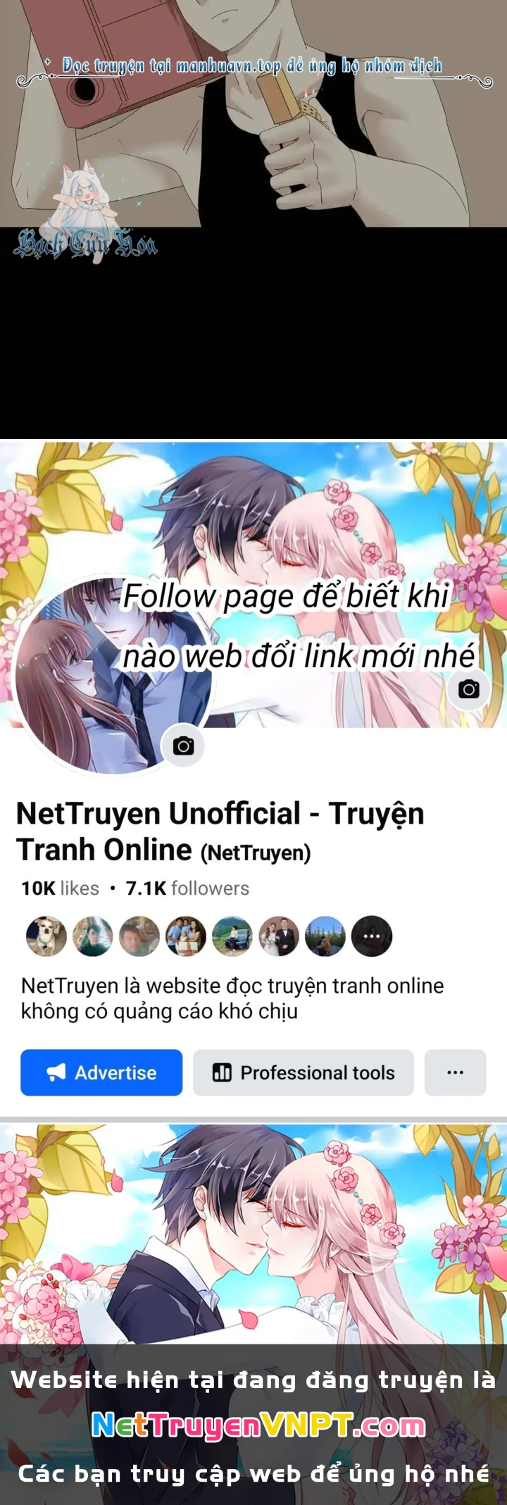 Tiền Tuyến Vùng Nước Sâu Chapter 92 - Trang 2