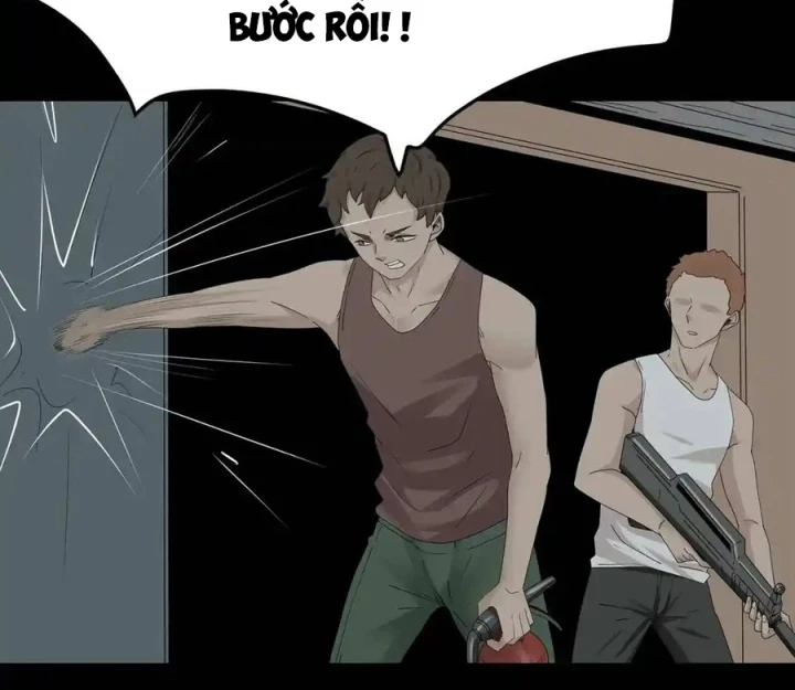 Tiền Tuyến Vùng Nước Sâu Chapter 94 - Trang 2