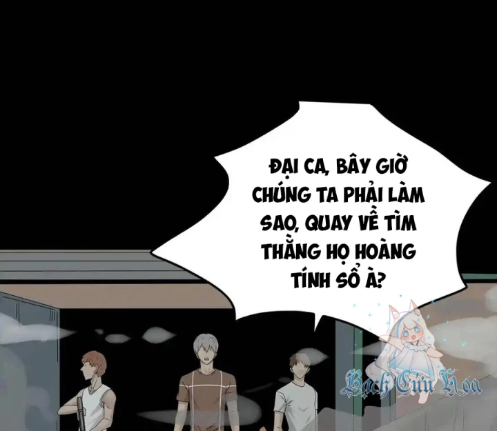 Tiền Tuyến Vùng Nước Sâu Chapter 94 - Trang 2