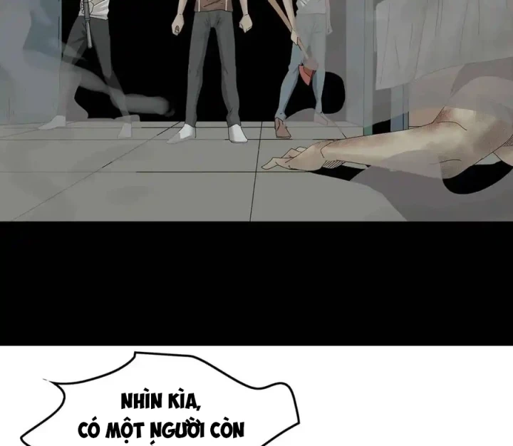 Tiền Tuyến Vùng Nước Sâu Chapter 94 - Trang 2