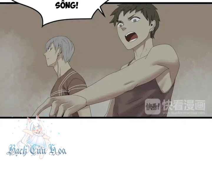 Tiền Tuyến Vùng Nước Sâu Chapter 94 - Trang 2