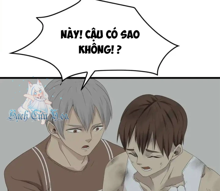 Tiền Tuyến Vùng Nước Sâu Chapter 94 - Trang 2