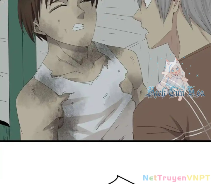 Tiền Tuyến Vùng Nước Sâu Chapter 94 - Trang 2