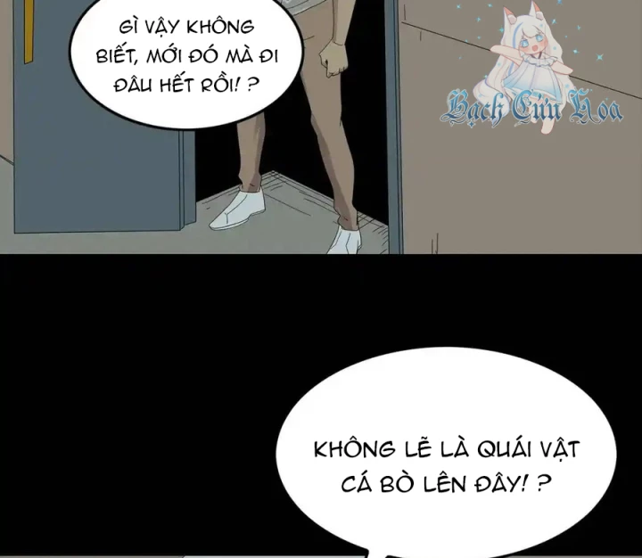 Tiền Tuyến Vùng Nước Sâu Chapter 94 - Trang 2