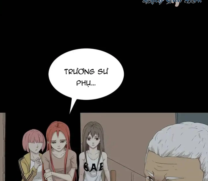 Tiền Tuyến Vùng Nước Sâu Chapter 94 - Trang 2