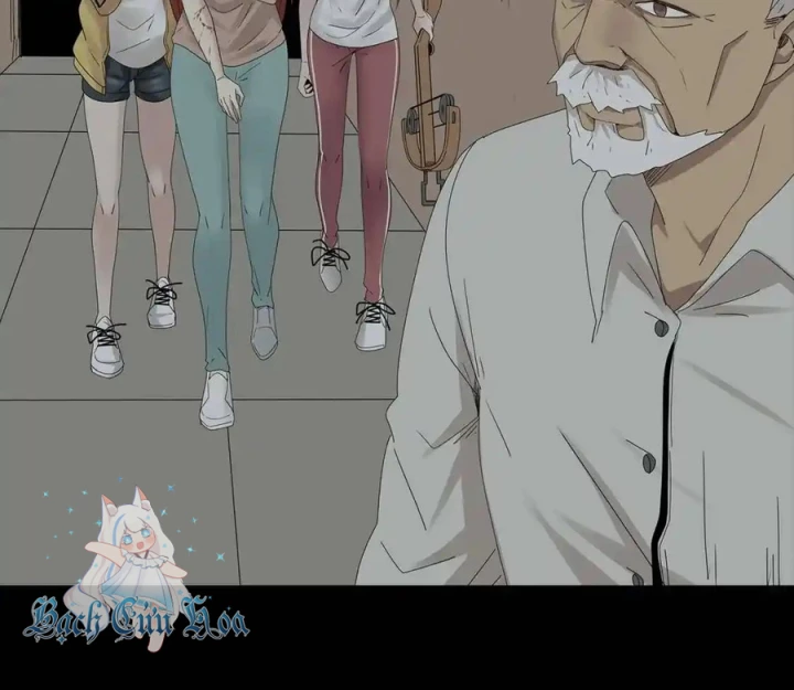 Tiền Tuyến Vùng Nước Sâu Chapter 94 - Trang 2