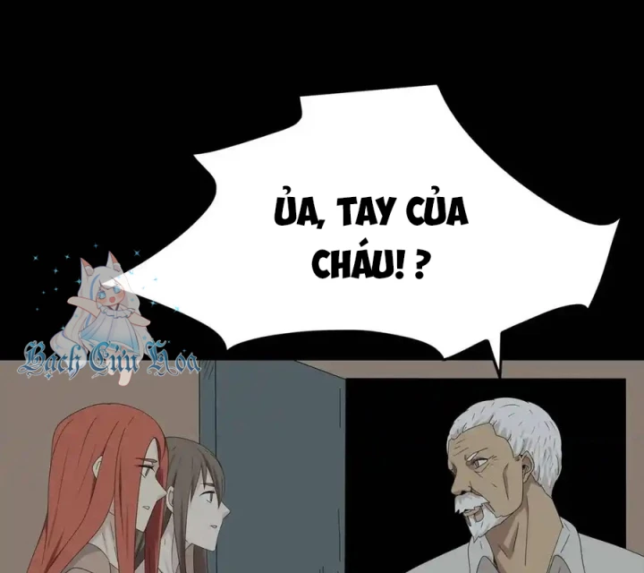 Tiền Tuyến Vùng Nước Sâu Chapter 94 - Trang 2