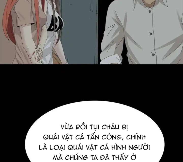 Tiền Tuyến Vùng Nước Sâu Chapter 94 - Trang 2