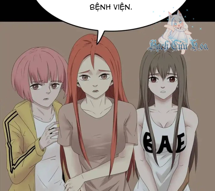 Tiền Tuyến Vùng Nước Sâu Chapter 94 - Trang 2