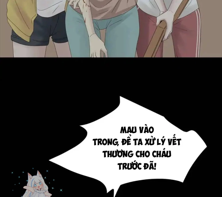 Tiền Tuyến Vùng Nước Sâu Chapter 94 - Trang 2