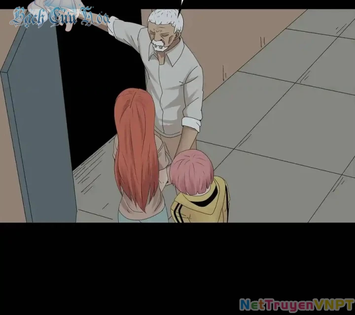 Tiền Tuyến Vùng Nước Sâu Chapter 94 - Trang 2