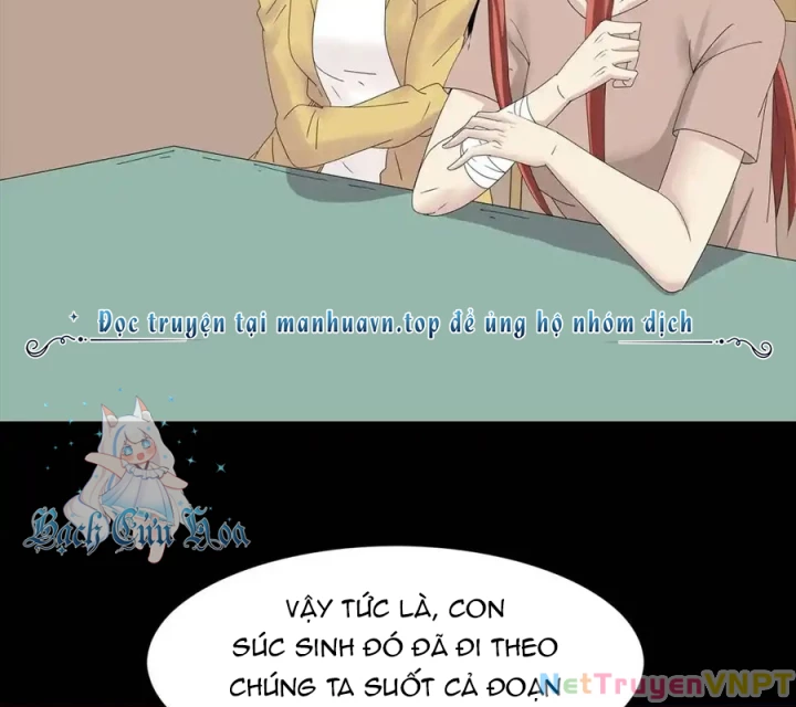 Tiền Tuyến Vùng Nước Sâu Chapter 94 - Trang 2