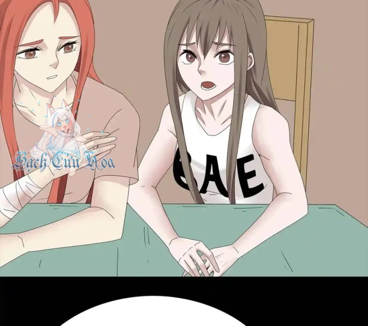 Tiền Tuyến Vùng Nước Sâu Chapter 94 - Trang 2