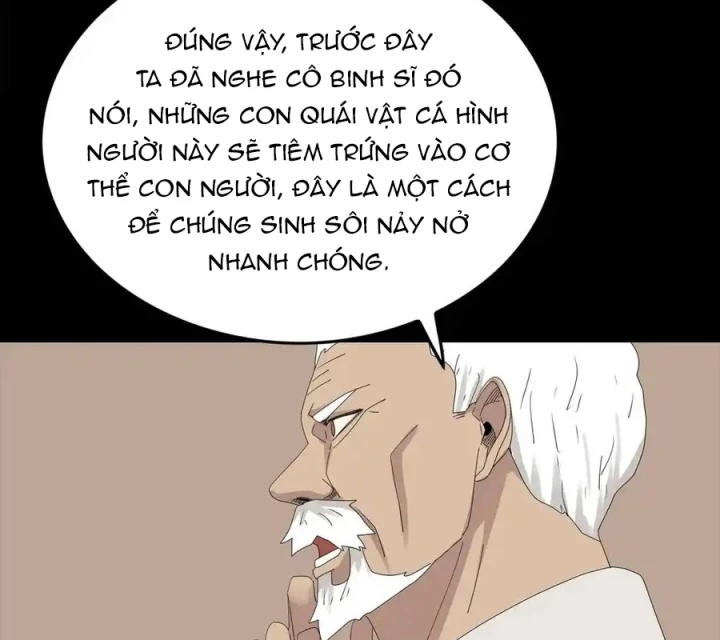 Tiền Tuyến Vùng Nước Sâu Chapter 94 - Trang 2