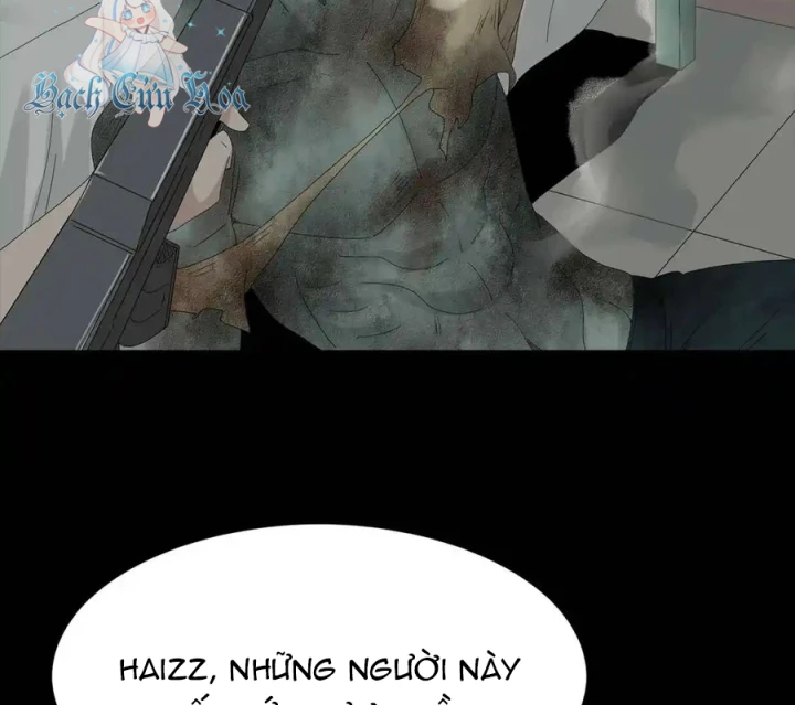 Tiền Tuyến Vùng Nước Sâu Chapter 94 - Trang 2