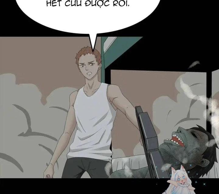 Tiền Tuyến Vùng Nước Sâu Chapter 94 - Trang 2