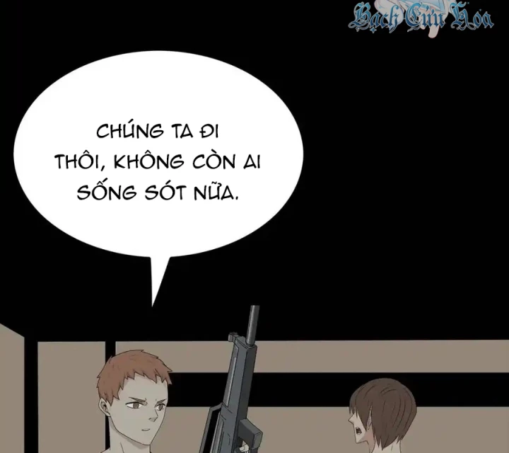 Tiền Tuyến Vùng Nước Sâu Chapter 94 - Trang 2