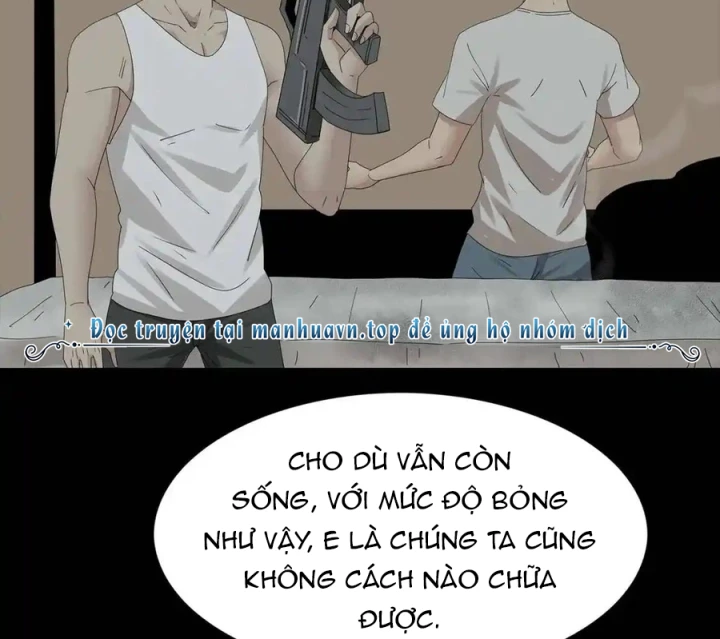 Tiền Tuyến Vùng Nước Sâu Chapter 94 - Trang 2