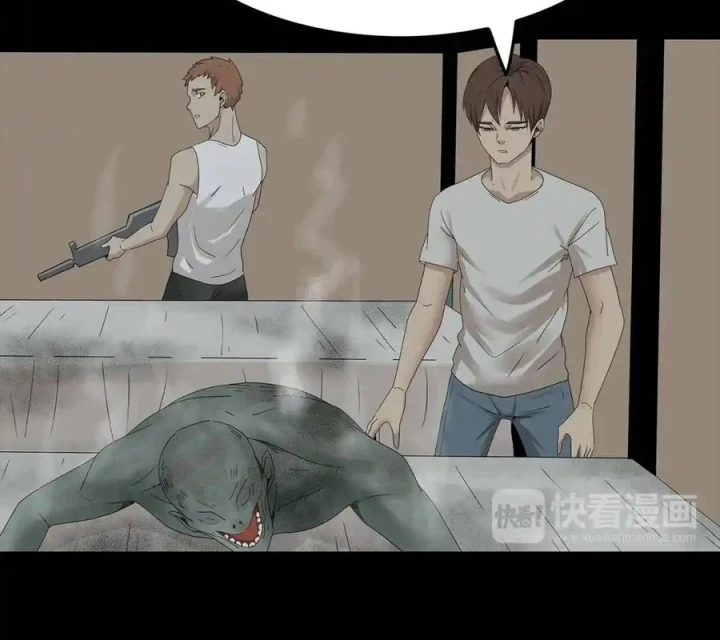 Tiền Tuyến Vùng Nước Sâu Chapter 94 - Trang 2