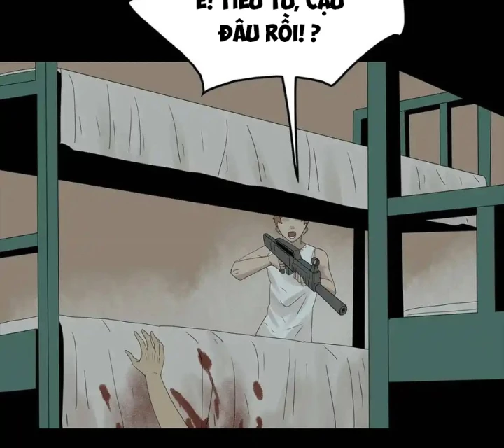 Tiền Tuyến Vùng Nước Sâu Chapter 94 - Trang 2