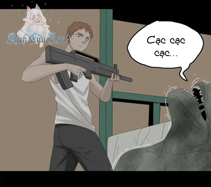 Tiền Tuyến Vùng Nước Sâu Chapter 94 - Trang 2