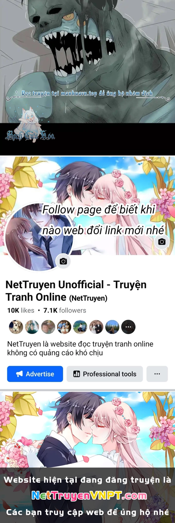 Tiền Tuyến Vùng Nước Sâu Chapter 94 - Trang 2