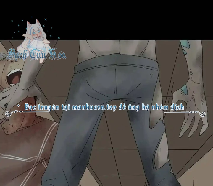 Tiền Tuyến Vùng Nước Sâu Chapter 96 - Trang 2