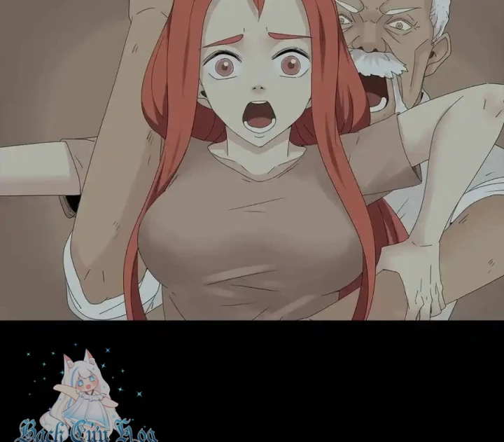 Tiền Tuyến Vùng Nước Sâu Chapter 96 - Trang 2