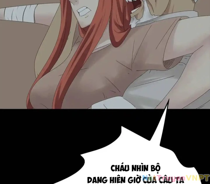 Tiền Tuyến Vùng Nước Sâu Chapter 96 - Trang 2