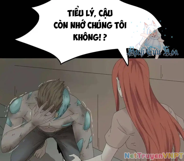 Tiền Tuyến Vùng Nước Sâu Chapter 96 - Trang 2